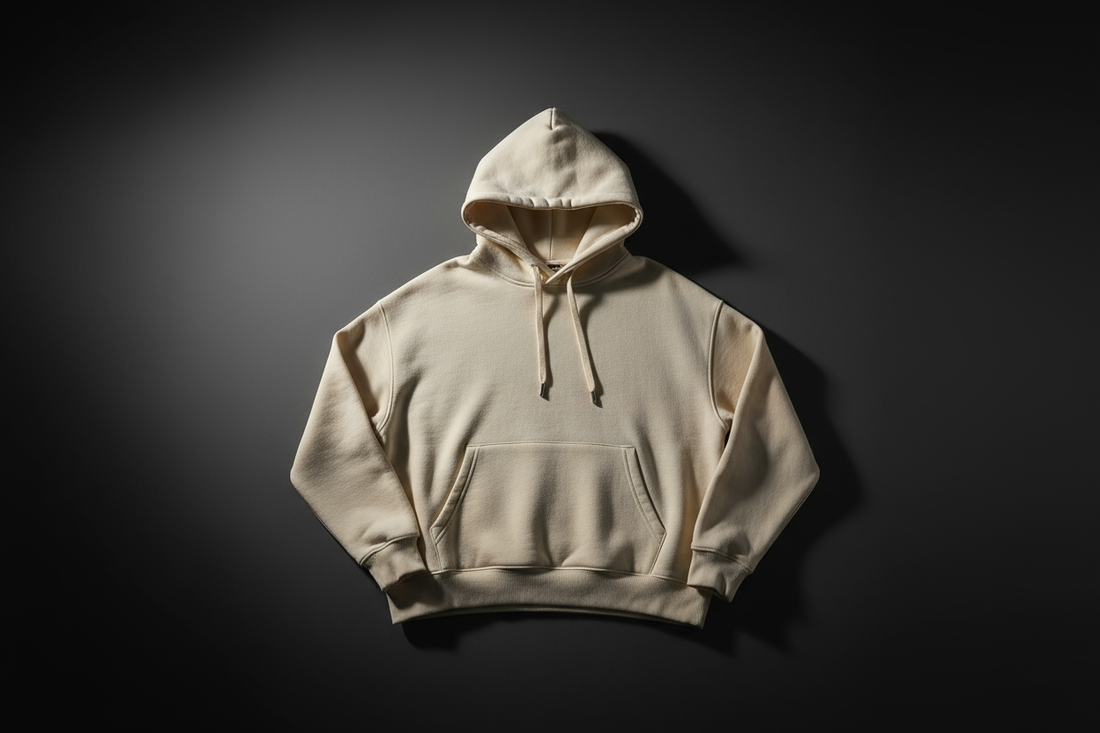 Why Oversized Hoodies Are the New Gym Essential in 2025