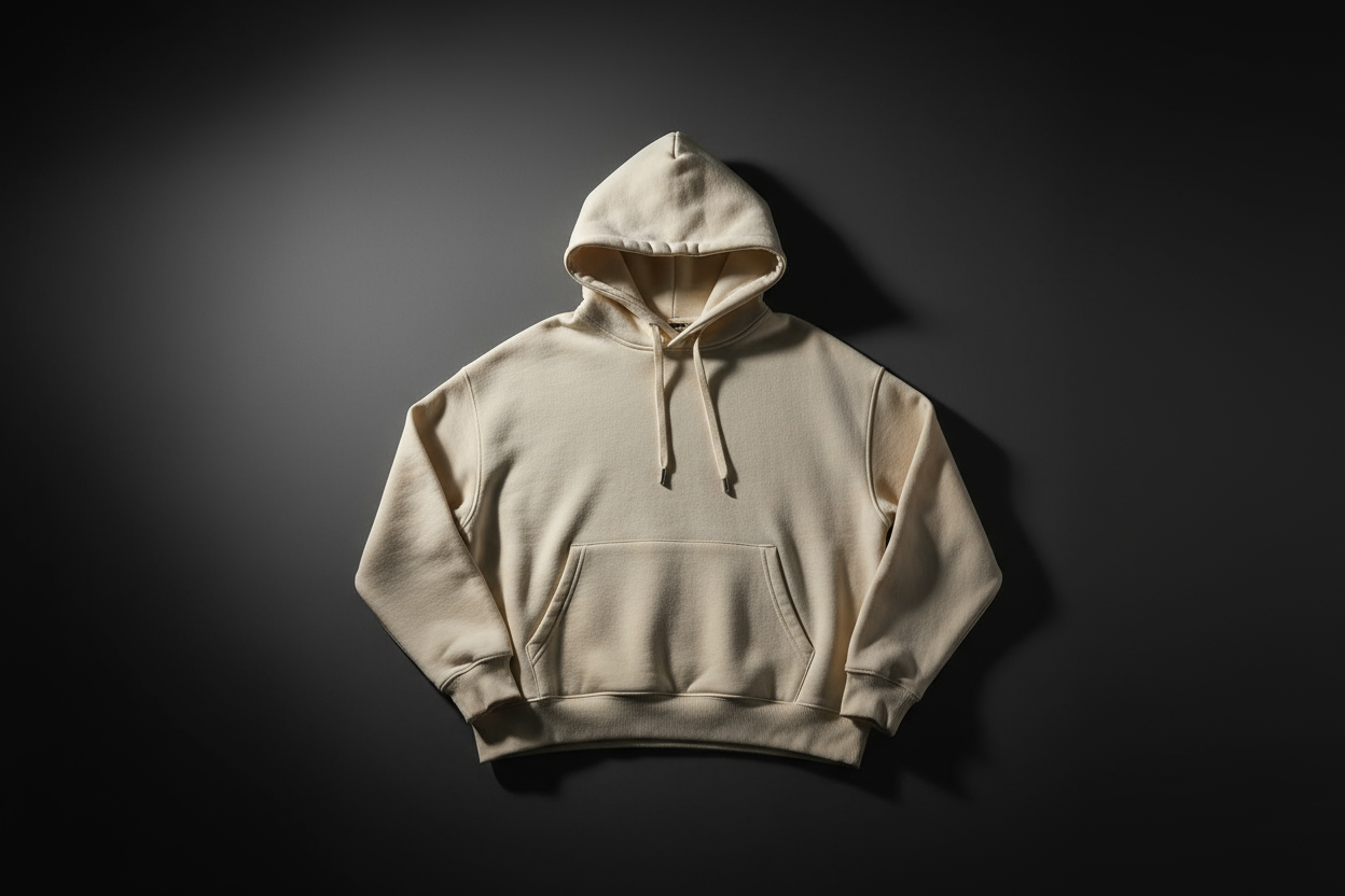 Why Oversized Hoodies Are the New Gym Essential in 2025