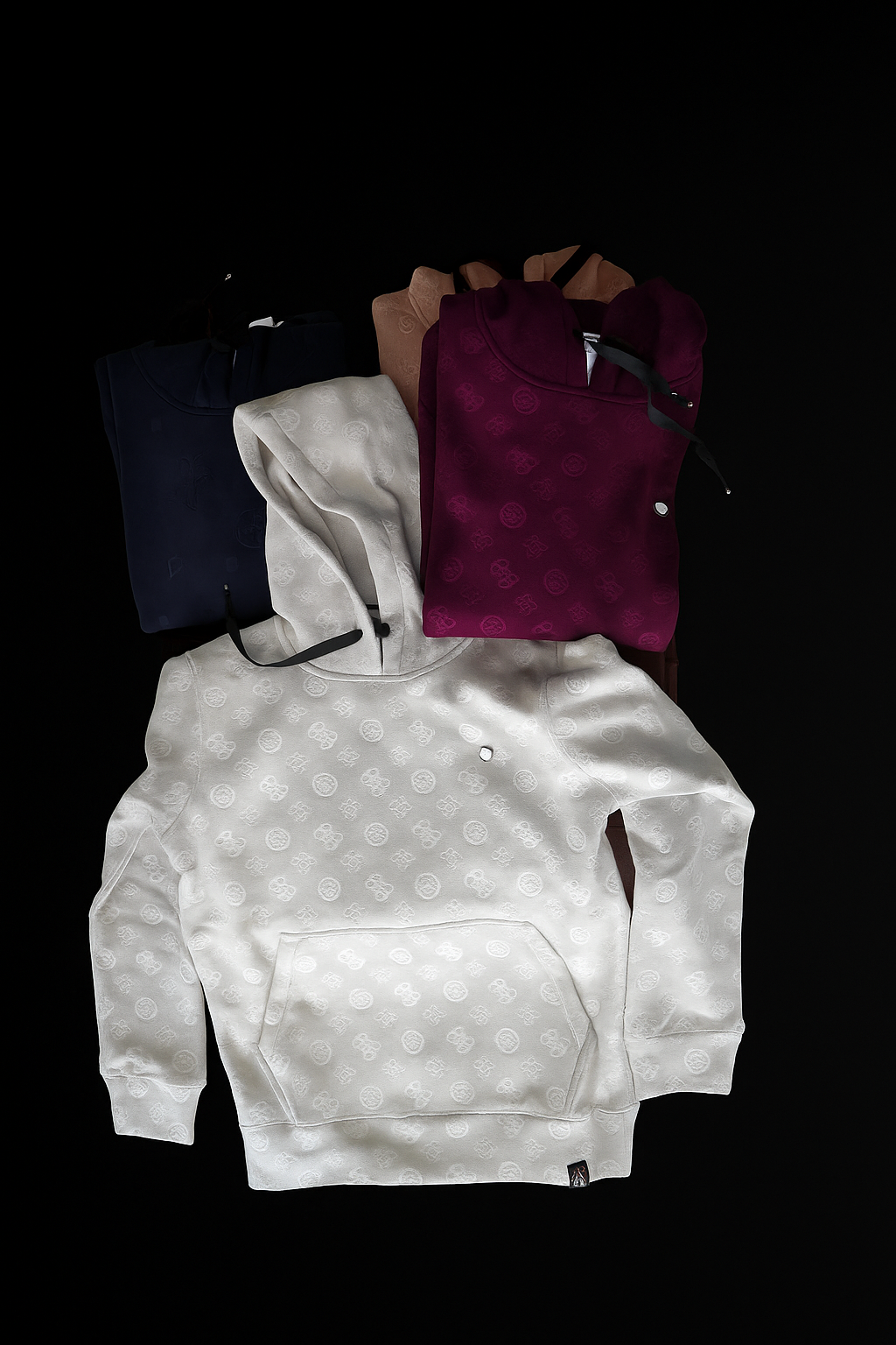 RHINIX Oversized Hoodie