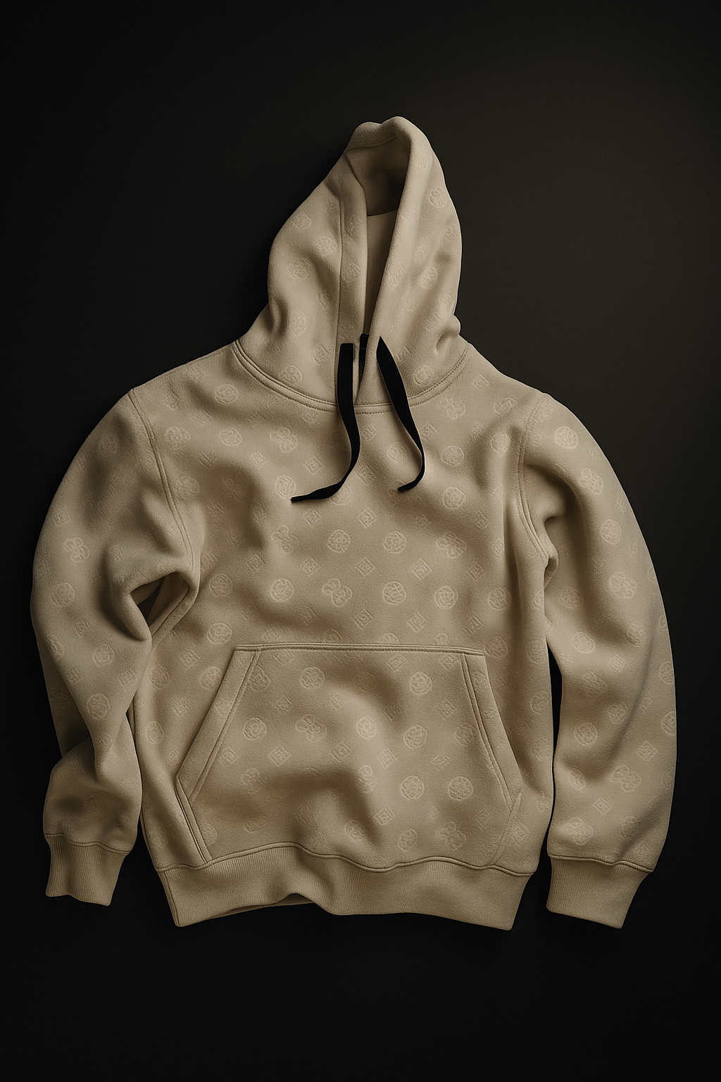 RHINIX Oversized Hoodie