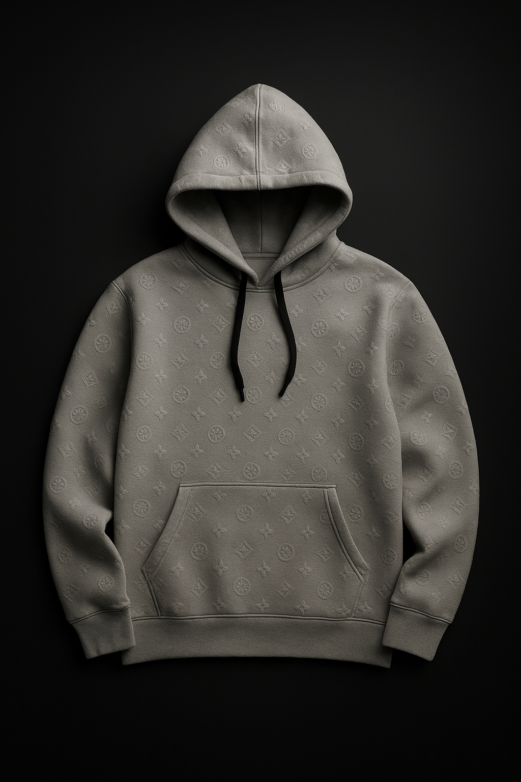 RHINIX Oversized Hoodie