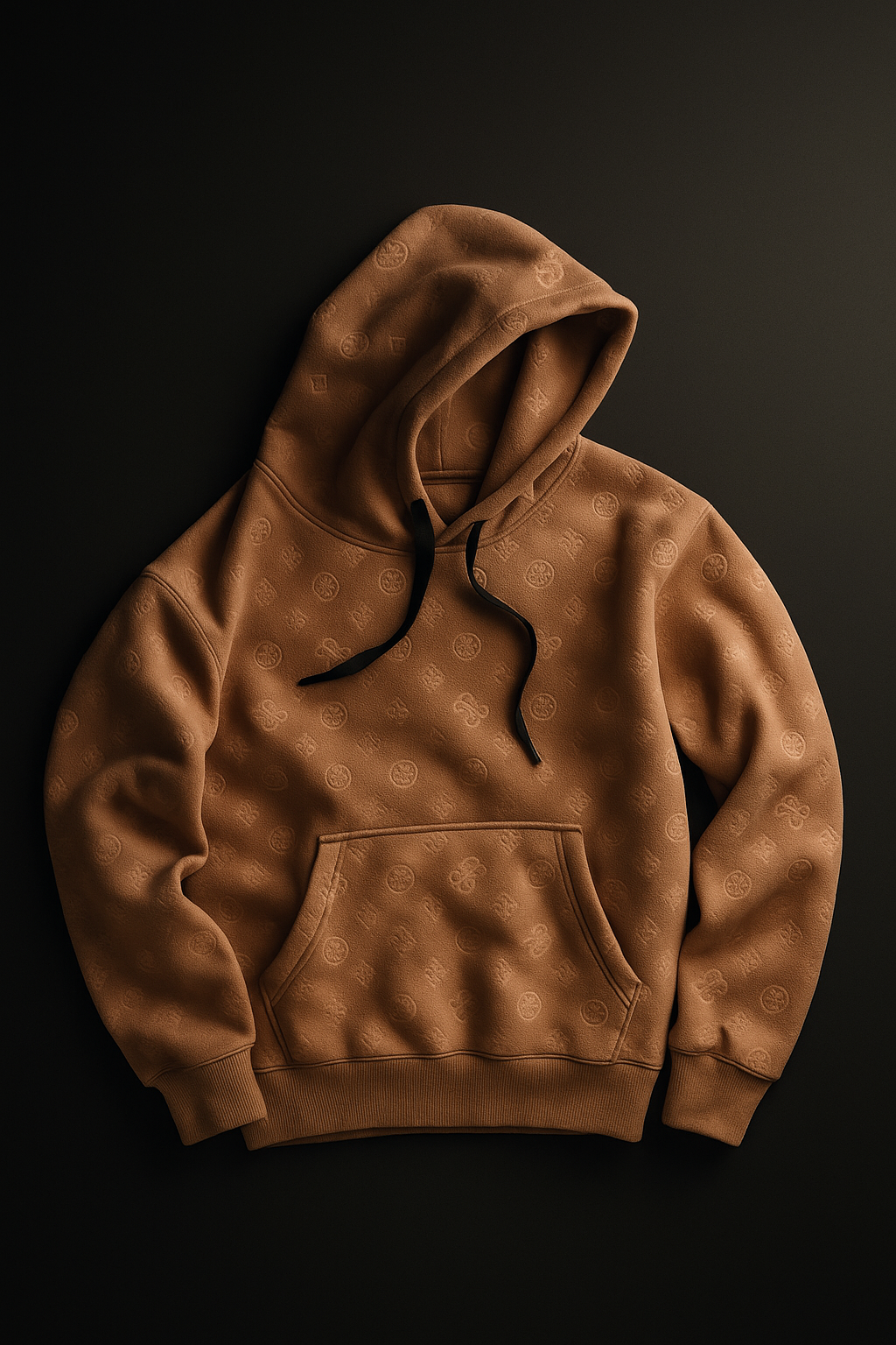 RHINIX Oversized Hoodie