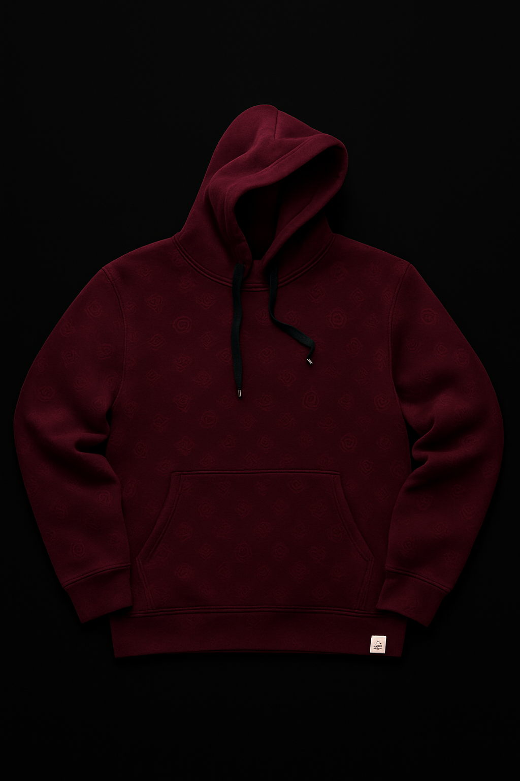 RHINIX Oversized Hoodie